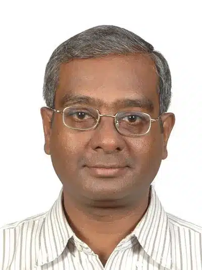 Daniel Pandidurai