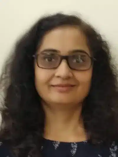 Shilpa Joshi