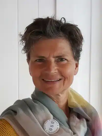 Christiane Karl