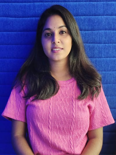 Vijayalekshmi V R