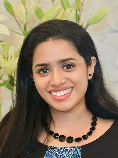 Tijitha Sabu