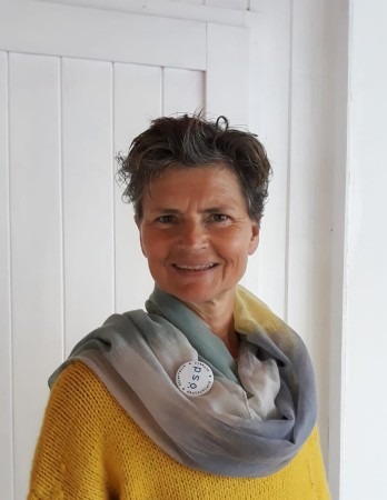 Christiane Karl