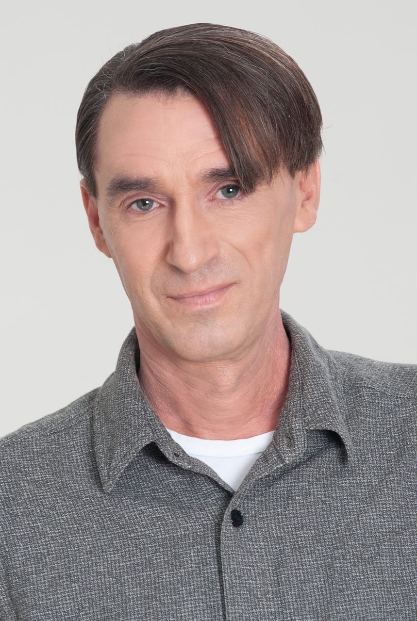 Andreas Legin