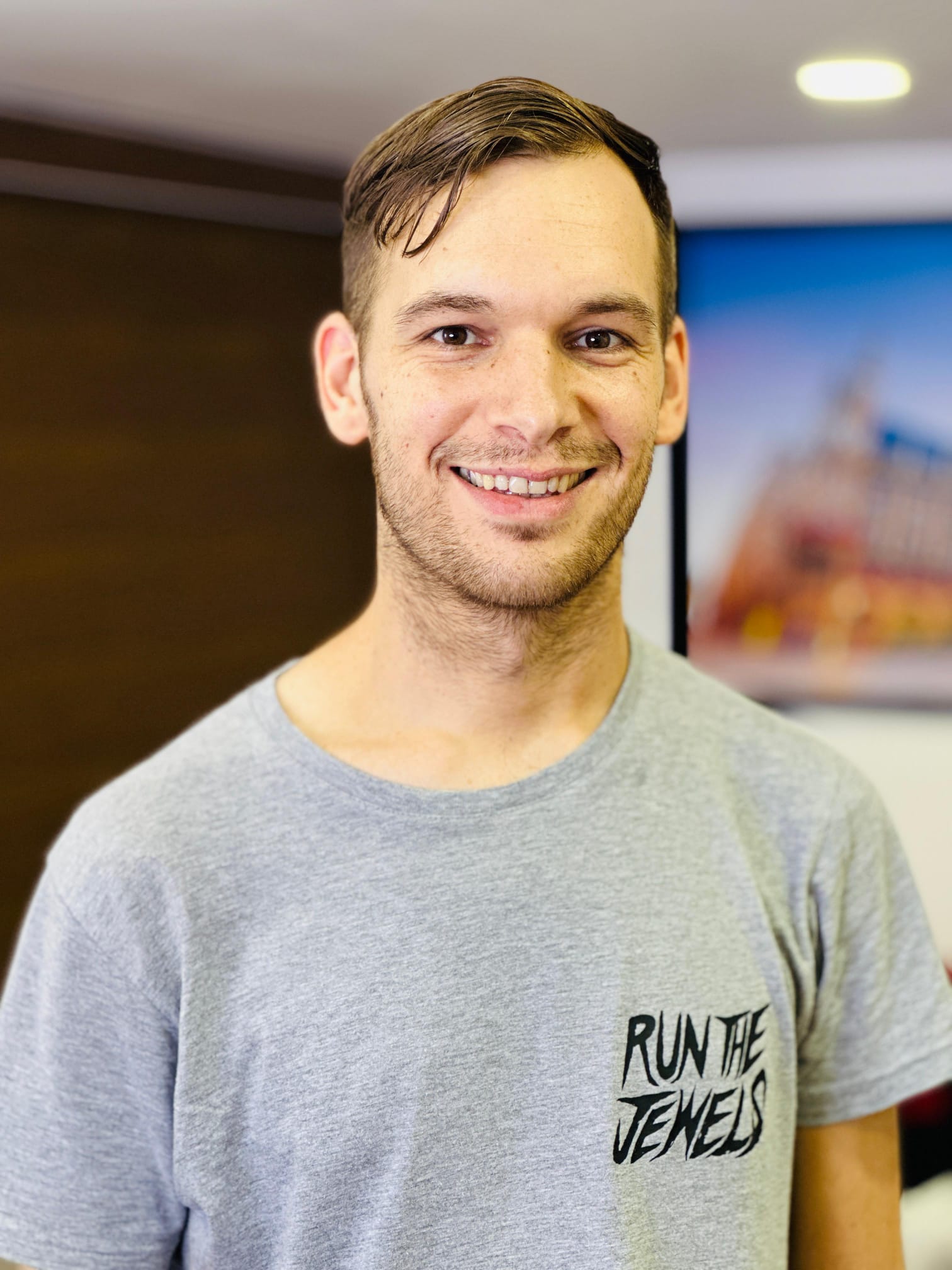Andreas Andorfer