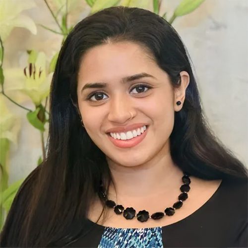 Tijitha Sabu