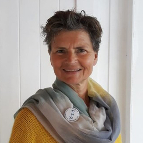 Christiane Karl