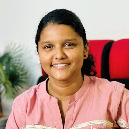 Riya Roy