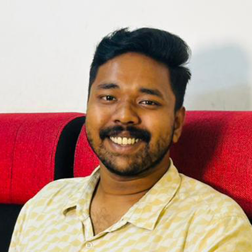 Sanalkumar N J