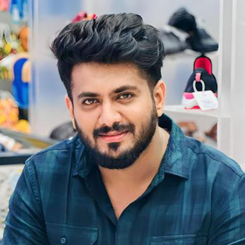 Rahman M Y