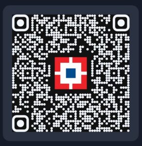 Payment QR code