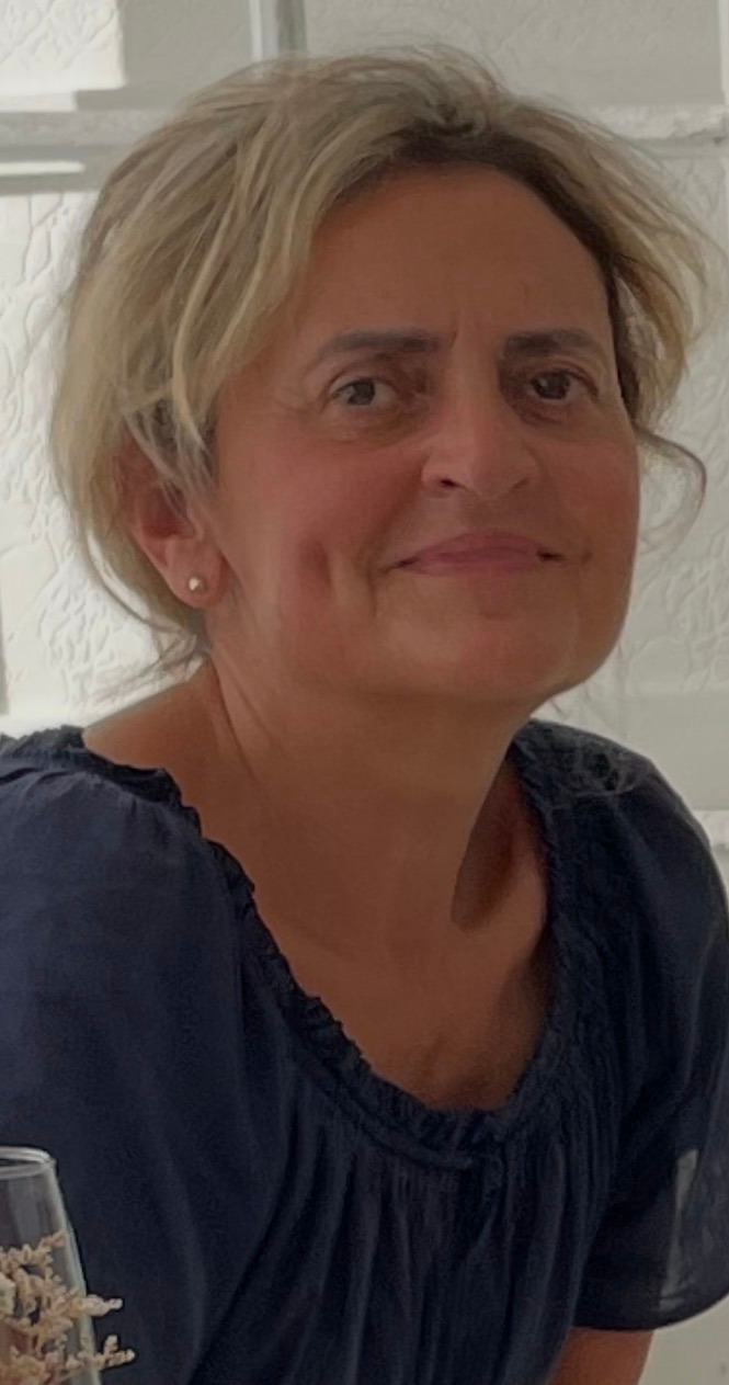 Elke Sudhanan